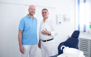 Kieferorthopädie Praxis Iserlohn